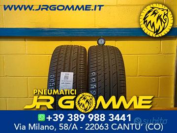 2 Gomme al 70% 195/55/16 LASSA Estive - Cantù