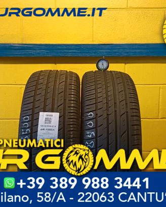 2 Gomme al 70% 195/55/16 LASSA Estive - Cantù