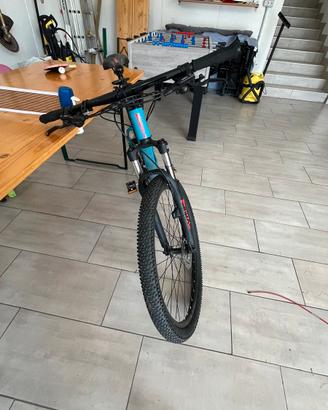 Bicicletta