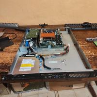 Server PC  Dell Power Edge 860