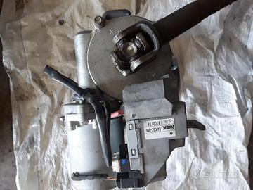 CITY COMPLETO RENAULT Kangoo 4° Serie EA9CEC090 (