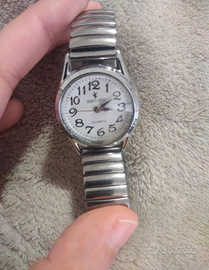 Orologio BAO Shi quartz con difetto