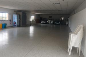 Locale commerciale 300mq