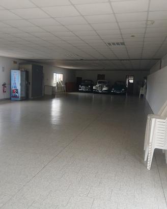 Locale commerciale 300mq