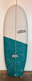 surfboard Rebel 