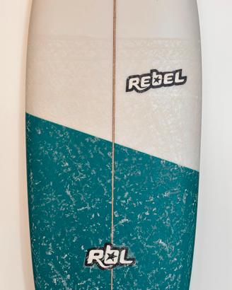 surfboard Rebel 