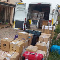 Trasporti e traslochi e sgombero