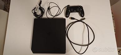 PlayStation 4 Slim 500GB