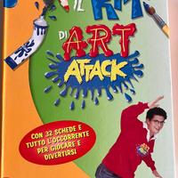 SCHEDE, PASTELLI , MATITE per CREAZIONI divertenti