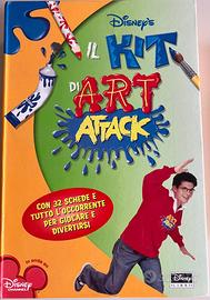 SCHEDE, PASTELLI , MATITE per CREAZIONI divertenti