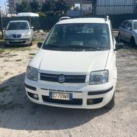 Fiat Panda 1.3 MJT 16V Emotion