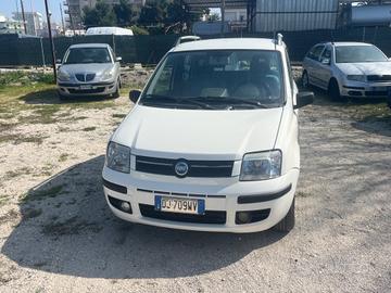 Fiat Panda 1.3 MJT 16V Emotion