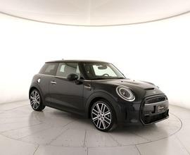 Mini Cooper S 2.0 TwinPower Turbo Cooper S