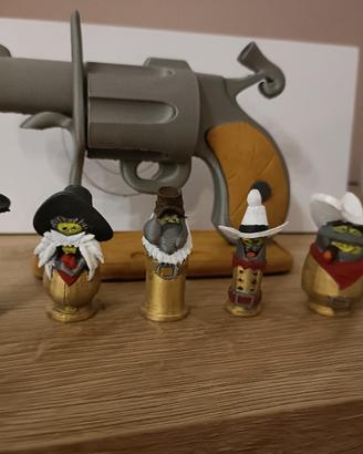 pistola Roger Rabbit 
