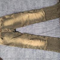pantaloni moto uomo PMJ