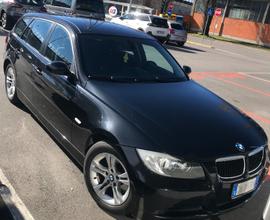 BMW Serie 3 (E90/91) - 2008