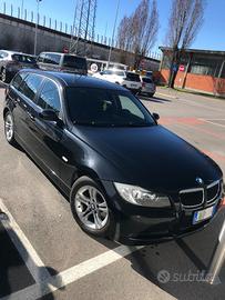 BMW Serie 3 (E90/91) - 2008