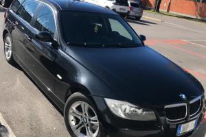 BMW Serie 3 (E90/91) - 2008