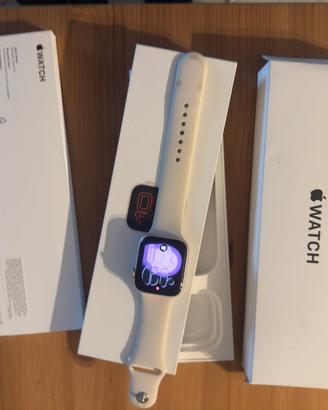 APPLE Watch IN GARANZIA  CELLULAR SE 3 GPS 44mm