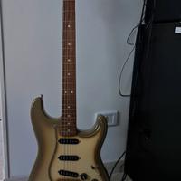 fender stratocaster vintera 2 hardtail