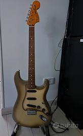 fender stratocaster vintera 2 hardtail