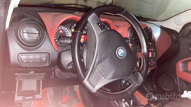 Alfa Romeo Mito Gpl