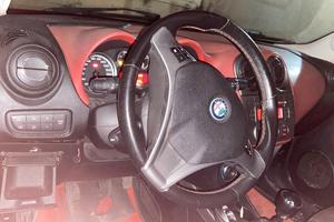 Alfa Romeo Mito Gpl