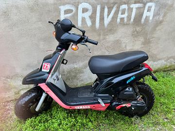 Booster BW's 50cc Yamaha