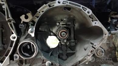 Cambio Manuale Fiat Multipla BPower 1.6 Benzina