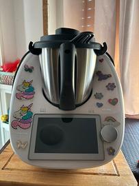 Bimby TM6 Vorwerk