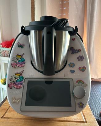 Bimby TM6 Vorwerk