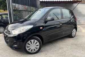 Hyundai i10 1.1 Comfort Clima