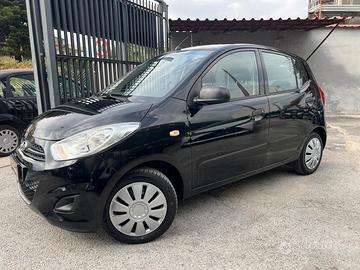 Hyundai i10 1.1 Comfort Clima