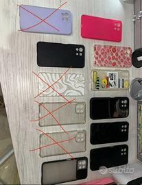 Cover xiaomi 11 lite