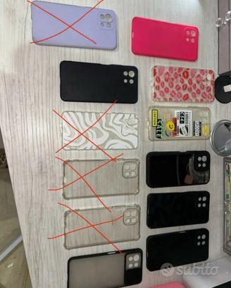 Cover xiaomi 11 lite