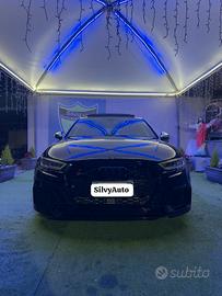 Audi A3 S3 SPB 2.0 TFSI quattro S tronic