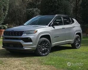 Ricambi jeep compass 2023