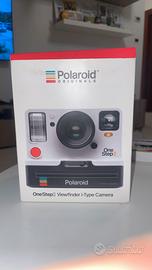 Polaroid Onestep 2 viewfinder Nuova!