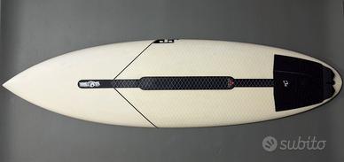 Js ranging bull 5 11