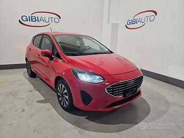 Ford Fiesta VII 2022 5p - 5p 1.1 Titanium Gpl...