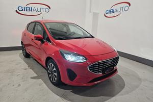 Ford Fiesta VII 2022 5p - 5p 1.1 Titanium Gpl...