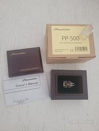 Phasemation PP-500