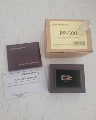 Phasemation PP-500