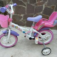 bici bimba 