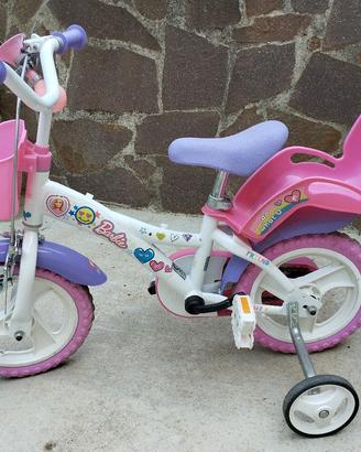 bici bimba 