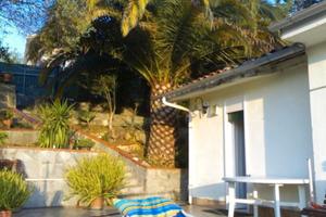 Villetta A Villammare a 200 m dal mare