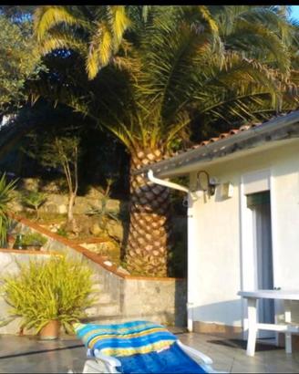 Villetta A Villammare a 200 m dal mare