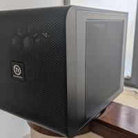 case Thermaltake v21