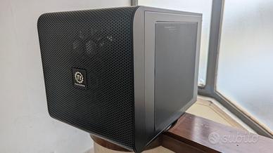 case Thermaltake v21