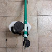 Micronizzatore Attila